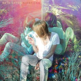 Beth Orton - Kidsticks... 