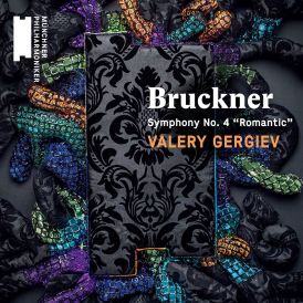Valery Gergiev - Bruckner: Symphony No. 4,... 