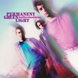 PERMANENT GREEN LIGHT - HALLUCINATIONS... 