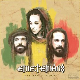 Emeterians - The Magic Touch... 