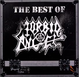 Morbid Angel - The Best Of Morbid Angel... 