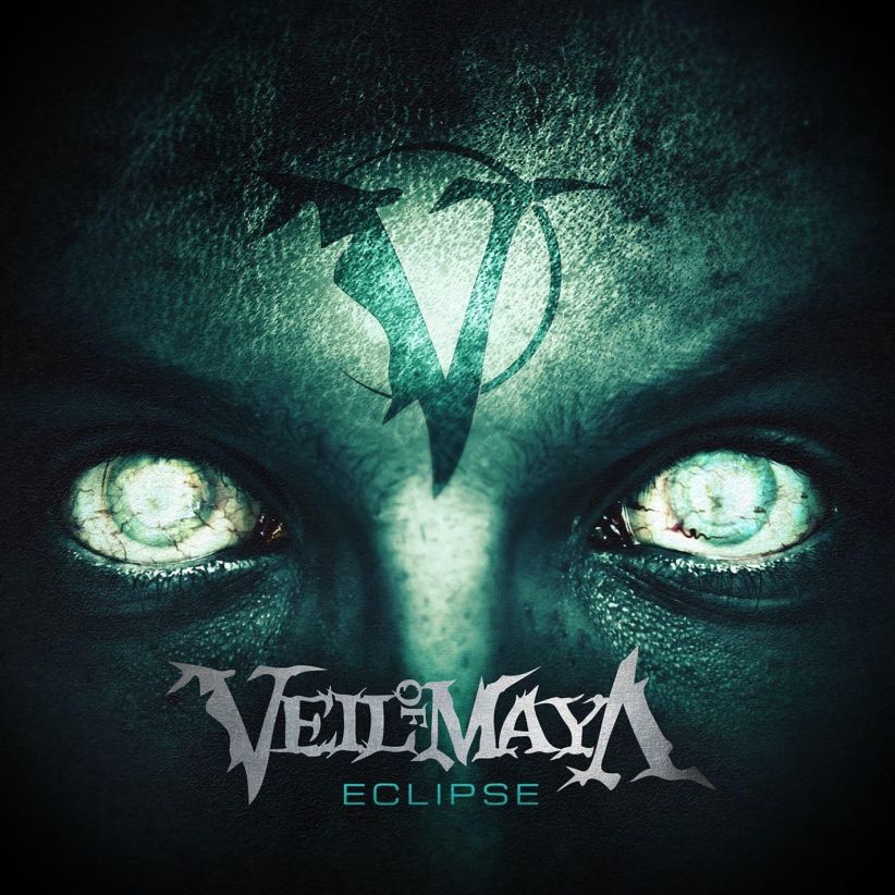 Veil Of Maya - Eclipse on CD