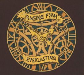 Raging Fyah - Everlasting... 