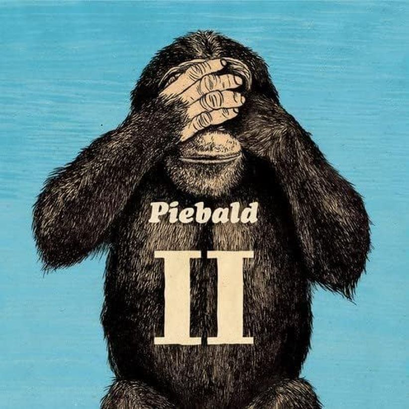 Piebald - Piebald Vol.2 on CD