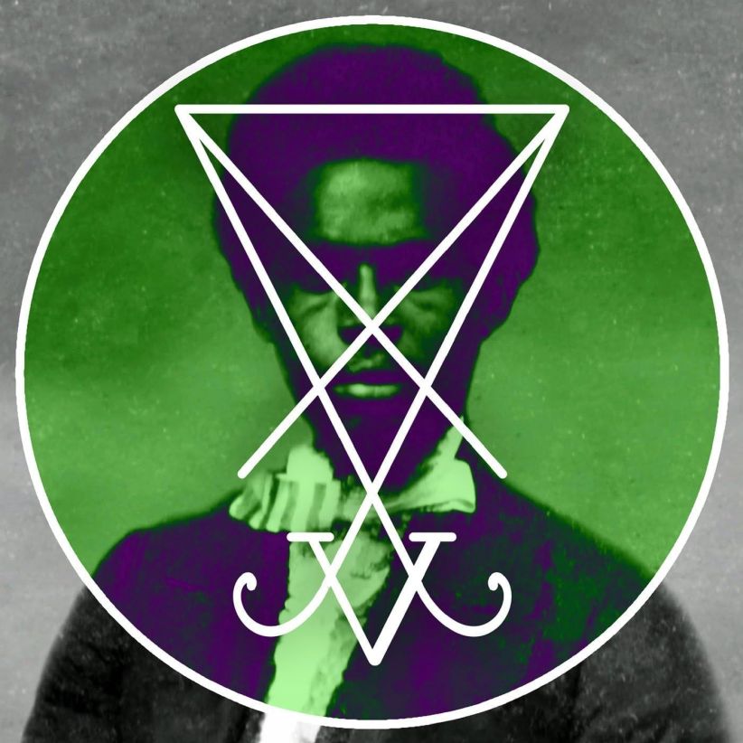 Zeal & Ardor - Devil Is Fine on CD