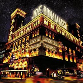 Joe Bonamassa - Live At Carnegie Hall - An Acoustic Evening... 