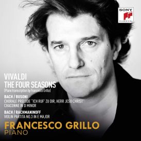 Francesco Grillo - The Four Seasons... 