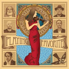 10,000 MANIACS - PLAYING FAVORITES... 