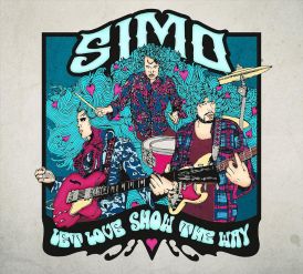 Simo - Let Love Show The Way... 