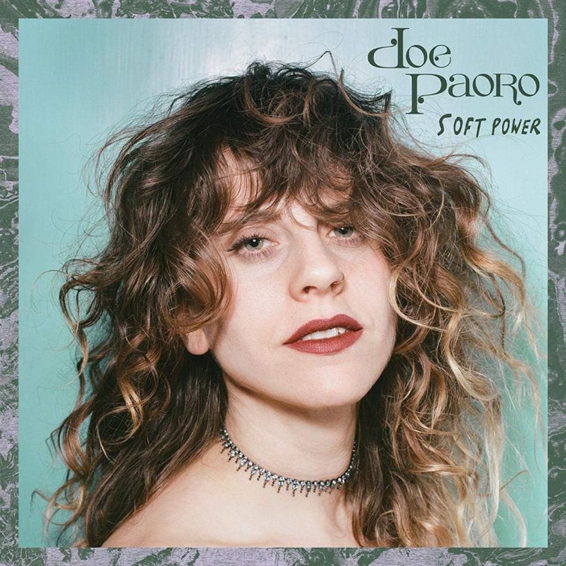 Doe Paoro - Soft Power on CD