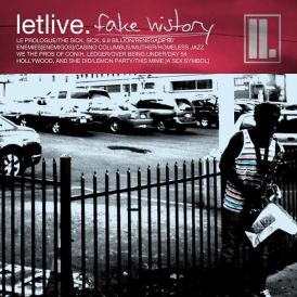 Letlive - Fake History... 