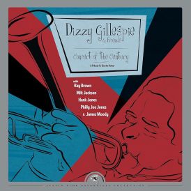 Dizzy Gillespie & Friends - Concert of the Century - A Tribu... 