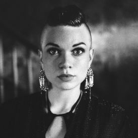 Lillie Mae - Forever and Then Some... 