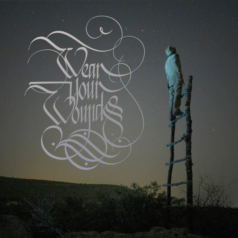 Wear Your Wounds - WYW on CD