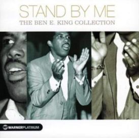 Ben E. King - Stand By Me - The Ben E. King Collection... 