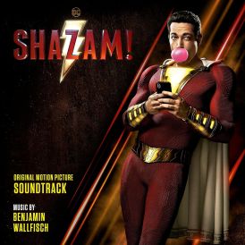 Benjamin Wallfisch - Shazam! (Original Motion Picture Soundt... 