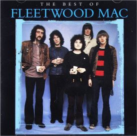 Fleetwood Mac - Best Of - Fleetwood Mac CD... 