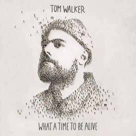 Tom Walker - What A Time To Be Alive (Deluxe Edition)... 