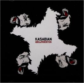 Kasabian - Velociraptor!... 