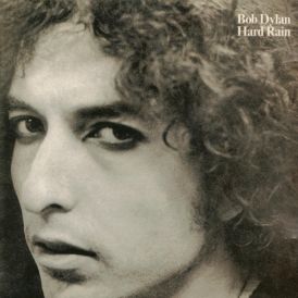 Bob Dylan - Hard Rain... 