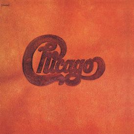 Chicago - Live in Japan... 