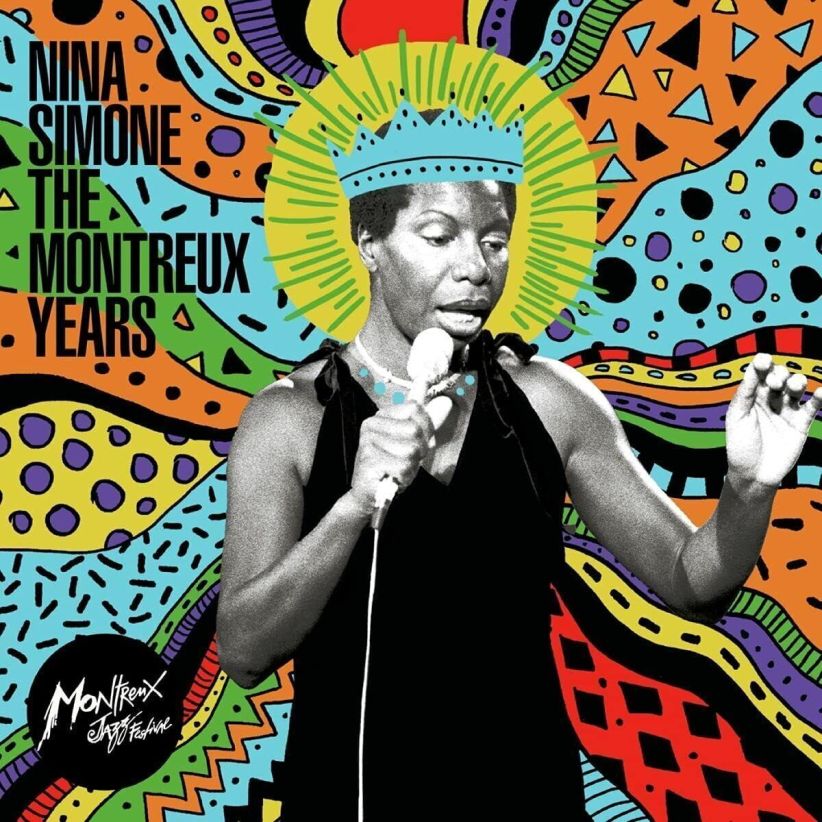 Nina Simone - Nina Simone: The Montreux Years on CD