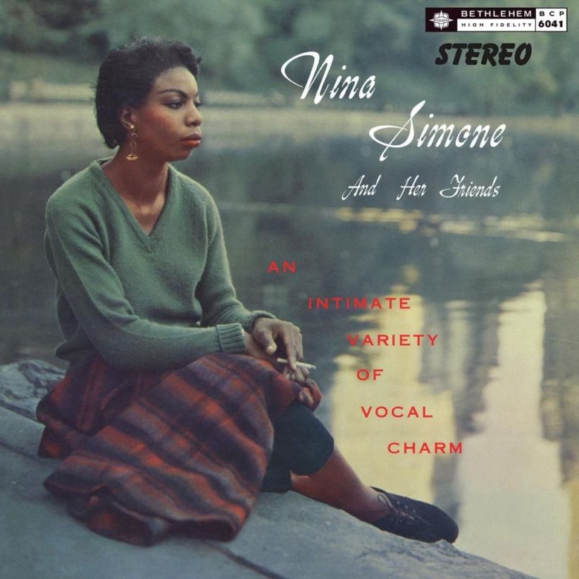 Nina Simone - Nina Simone and Her Friends (2021 - Stereo Remaster) on CD