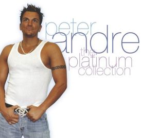 Peter Andre - The Platinum Collection... 