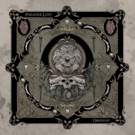 Paradise Lost - Obsidian (Lim. Digipak incl. 2 bonus tracks)... 