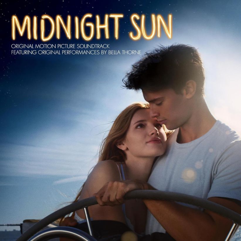 Original Soundtrack - Midnight Sun on CD