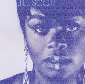 Jill Scott - Woman... 