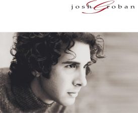 Josh Groban - Josh Groban (U.S. Version)... 