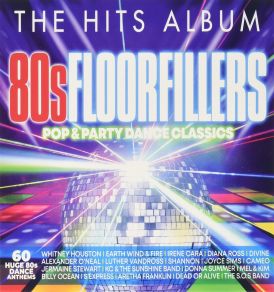 The Hits Album: The 80s Floorfillers Album... 