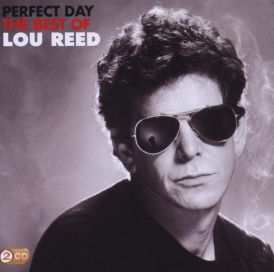 Lou Reed - Perfect Day... 