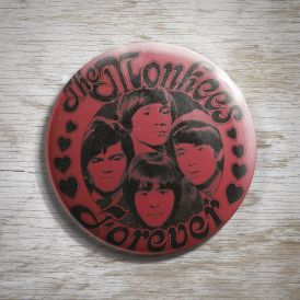 The Monkees - Forever... 