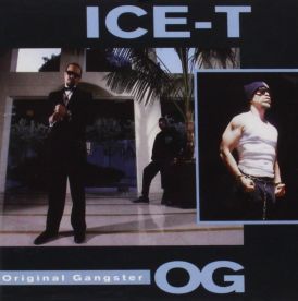 Ice T - O.G. Original Gangster... 