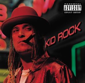 Kid Rock - Devil Without a Cause... 