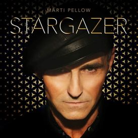 Marti Pellow - Stargazer... 