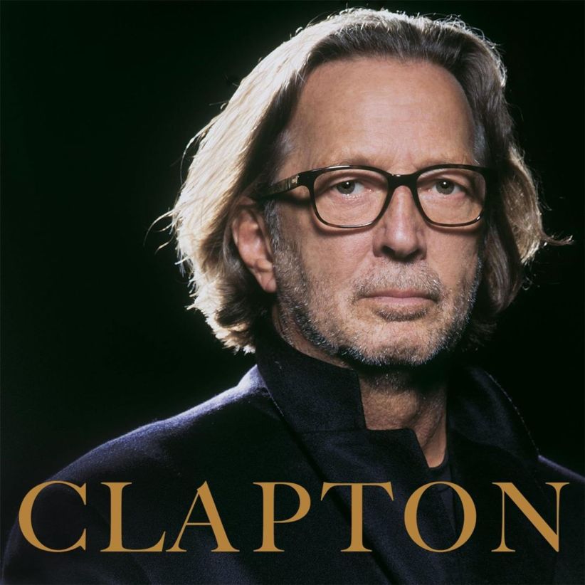 Eric Clapton - Clapton on CD