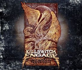 Killswitch Engage - Incarnate... 