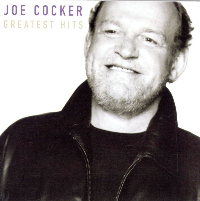 Joe Cocker - Greatest Hits on CD