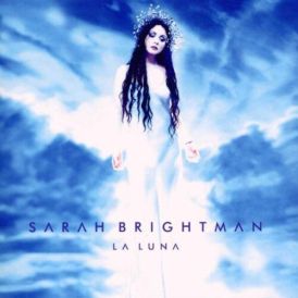 Sarah Brightman - La Luna... 