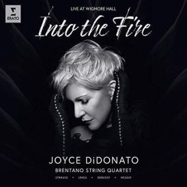 Joyce DiDonato - Into the Fire (Live at Wigmore Hall)... 