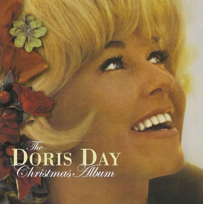 Doris Day - The Doris Day Christmas Album on CD