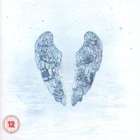 Coldplay - Ghost Stories Live 2014 (CD + DVD)... 