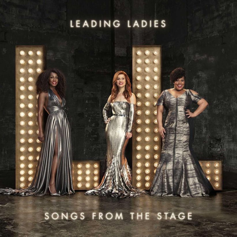 Leading Ladies - Songs from the Stage on CD