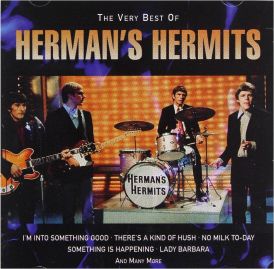 Herman's Hermits - The Very Best Of... 