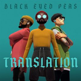 Black Eyed Peas - Translation... 