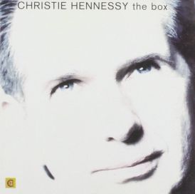 Christie Hennessy - The Box... 