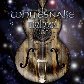 Whitesnake - Unzipped... 